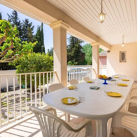 Family House 3 Etoiles *