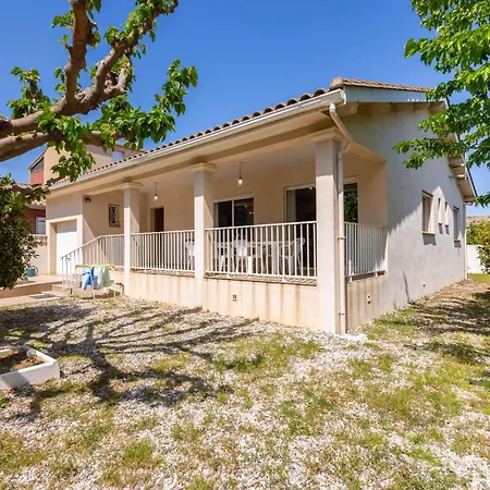 Family House 3 Etoiles Hébergement de vacances Valras-Plage