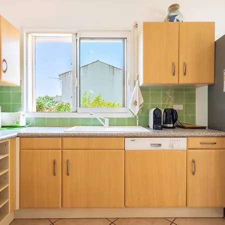 Family House 3 Etoiles Σπίτι διακοπών Valras-Plage