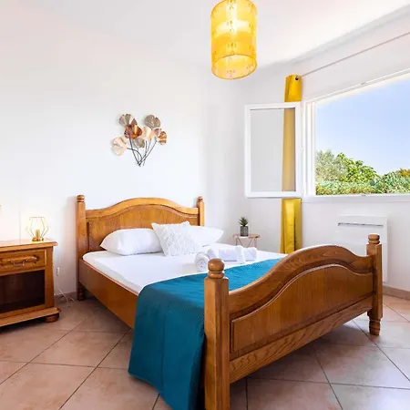 Family House 3 Etoiles * Valras-Plage