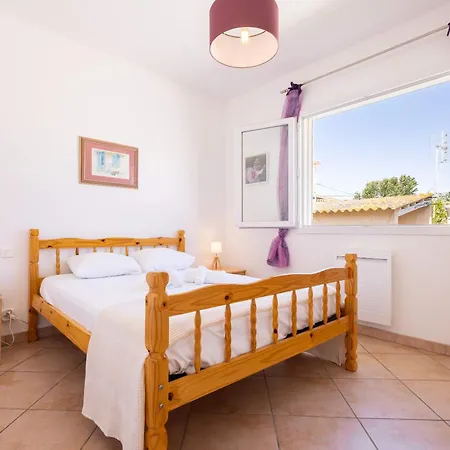 Hébergement de vacances Family House 3 Etoiles