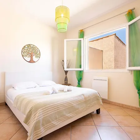 Hébergement de vacances Family House 3 Etoiles