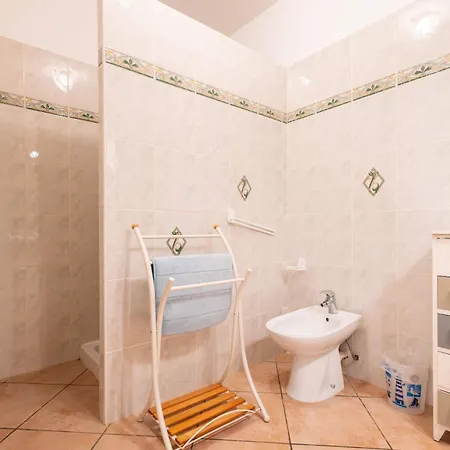 Σπίτι διακοπών Family House 3 Etoiles *