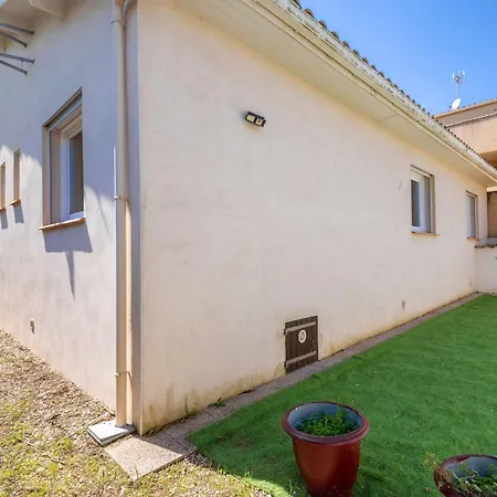 Family House 3 Etoiles Σπίτι διακοπών