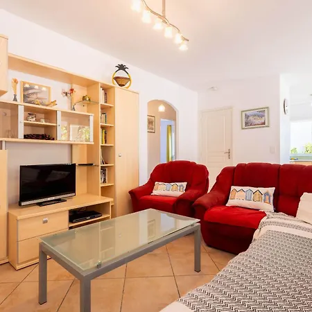 Family House 3 Etoiles Σπίτι διακοπών