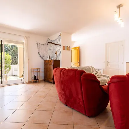 Hébergement de vacances Family House 3 Etoiles