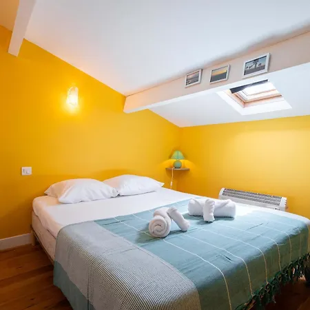 Family House 3 Etoiles Σπίτι διακοπών *
