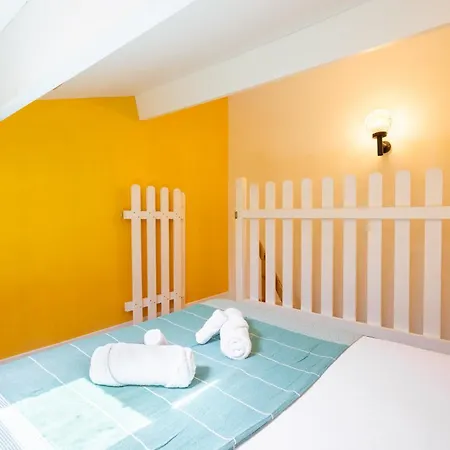Family House 3 Etoiles Σπίτι διακοπών